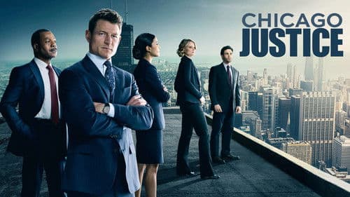 Chicago Justice Bild 1