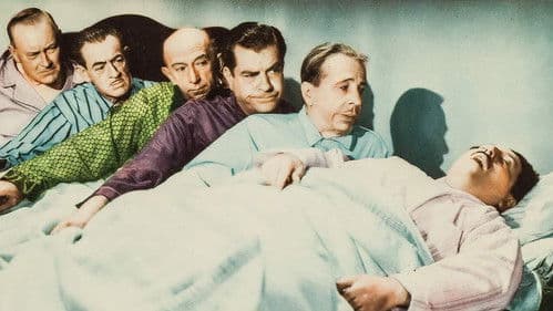 Gildersleeve's Bad Day Bild 1