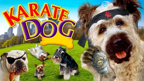 The Karate Dog Bild 4