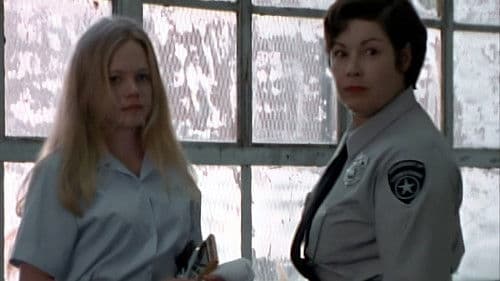 Reform School Girl Bild 3