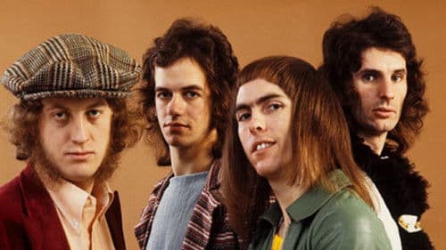 Slade: The Very Best of Slade Bild 1