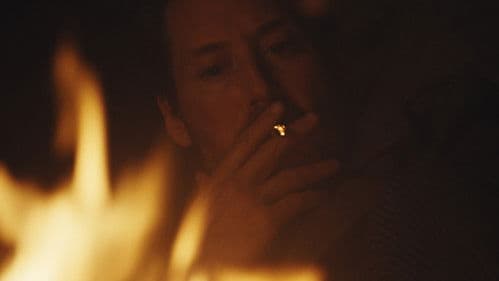 The Man Who Would Not Shake Hands Bild 1