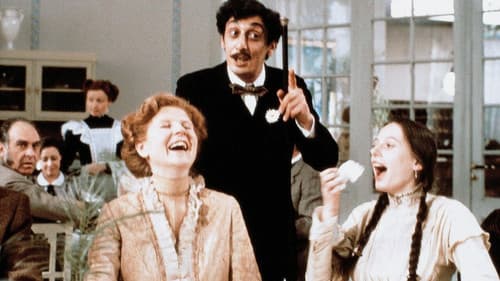 Der Zauberberg Bild 3