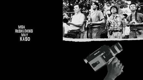 Mga Rebeldeng May Kaso Bild 1