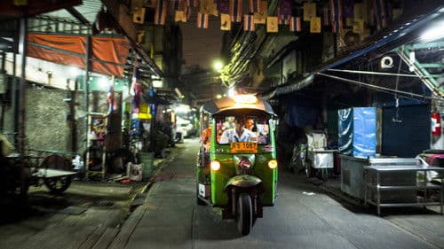 バンコクナイツ Bild 6