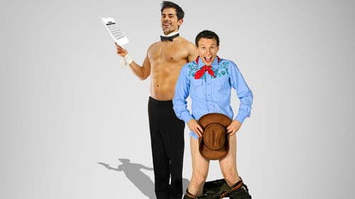 Waiting in the Wings: The Musical Bild 6