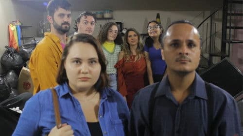 Álbum de Família Bild 1