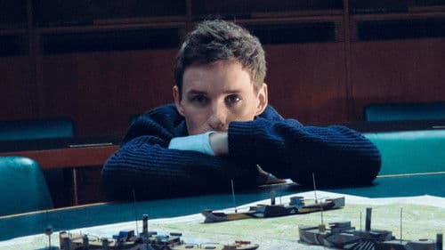 War Art with Eddie Redmayne Bild 4