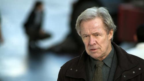 Van Veeteren - Der unglückliche Mörder Bild 3