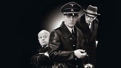 Siebzehn Augenblicke des Frühlings Bild 2