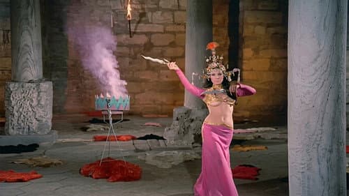 Tarkan: Viking Kanı Bild 5