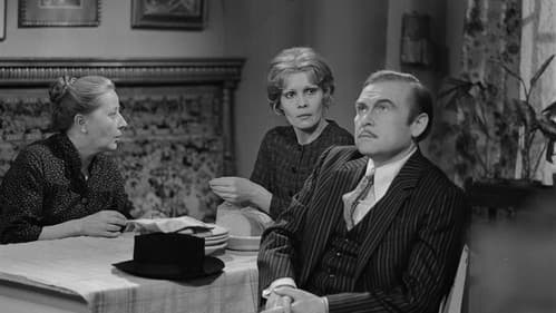 Ubohý pan Kufalt Bild 1