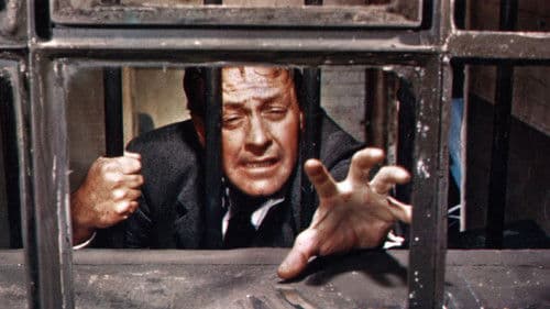 Verrat auf Befehl Bild 7