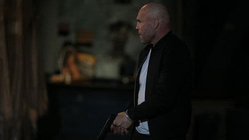 Blowback - Time for Payback Bild 4