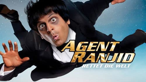 Agent Ranjid rettet die Welt Bild 3