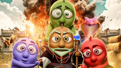 டபுள் டக்கர் Bild 1