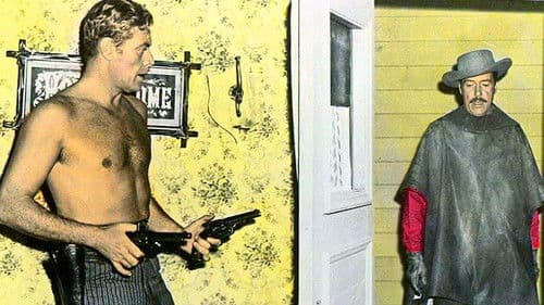 The Great Jesse James Raid Bild 1