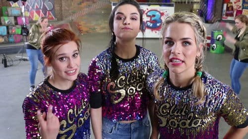 K3 Dansstudio Bild 1