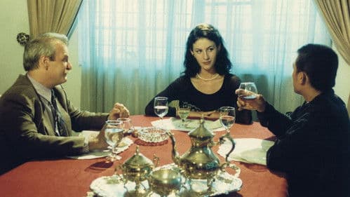 La casa del piacere Bild 4