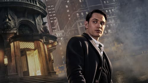 The Continental - Aus der Welt von John Wick Bild 7