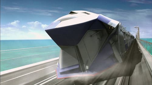 トミカヒーロー レスキューフォース 爆裂ＭＯＶＩＥ　マッハトレインをレスキューせよ Bild 5