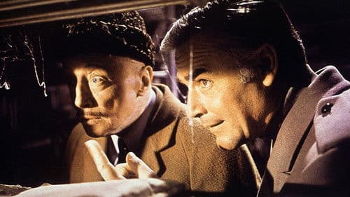 Der Mönch mit der Peitsche Bild 8