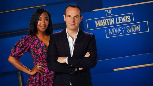 The Martin Lewis Money Show Bild 1