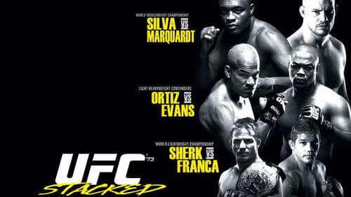 UFC 73: Stacked Bild 2