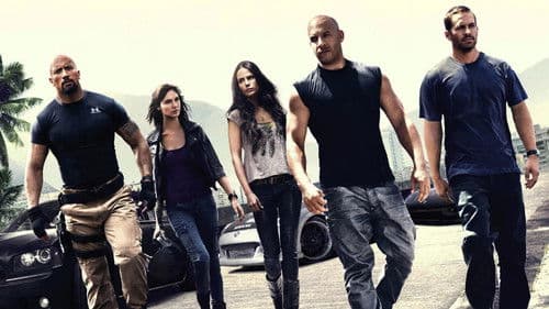 Fast & Furious Five Bild 3