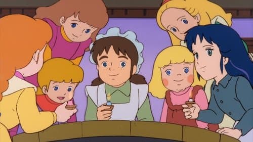 Die kleine Prinzessin Sara Bild 2