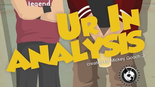 Ur in Analysis Bild 1