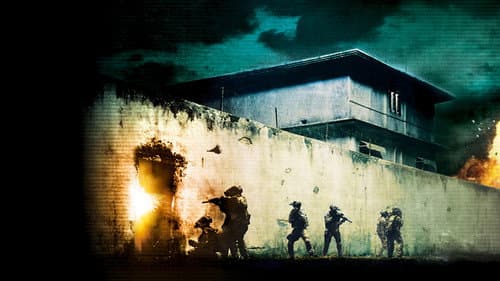 Zero Dark Thirty Bild 8