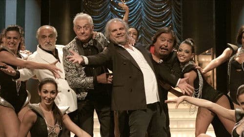 Odissea nell'ospizio Bild 1