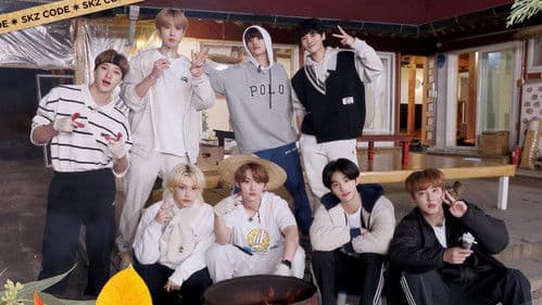 스키즈 코드 Bild 6