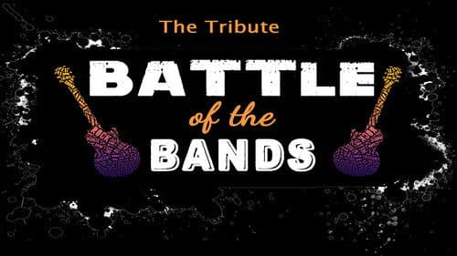The Tribute - Battle of the Bands Bild 2
