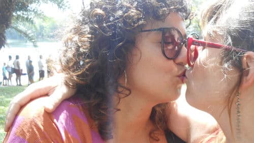 Nunca Pedirei Desculpas ao Amor Bild 3