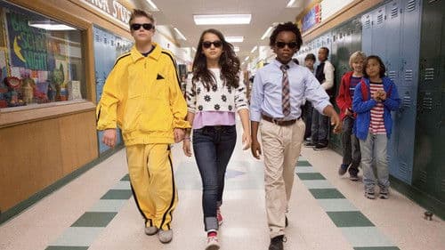 100 Things to Do Before High School Bild 1