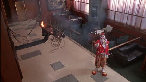 Ein verrückt genialer Coup Bild 7