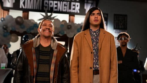 The Binge 2: It's A Wonderful Binge Bild 5