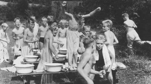 Far til fire og ulveungerne Bild 2