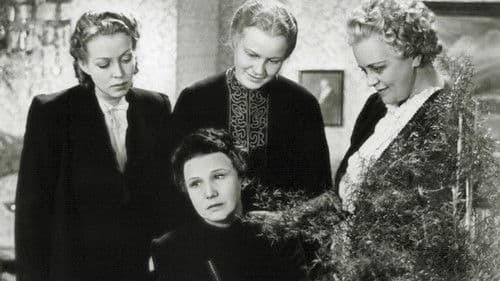 Neljä naista Bild 1