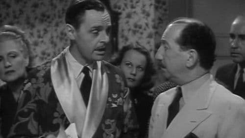 Crime by Night Bild 3