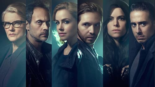 12 Monkeys Bild 7