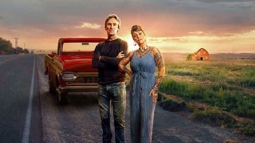 American Pickers - Die Trödelsammler Bild 3