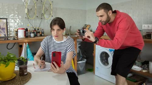 Взаперти Bild 1