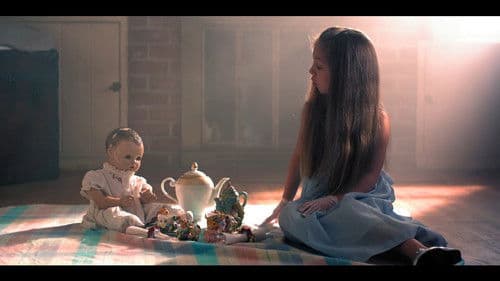 Bloody Lizzie Bild 3