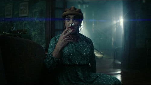 Die obskuren Geschichten eines Zugreisenden Bild 8