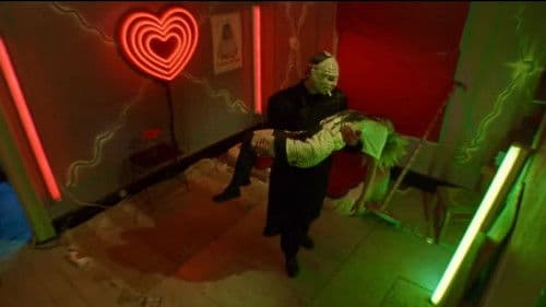 Unmasked Part 25 Bild 2