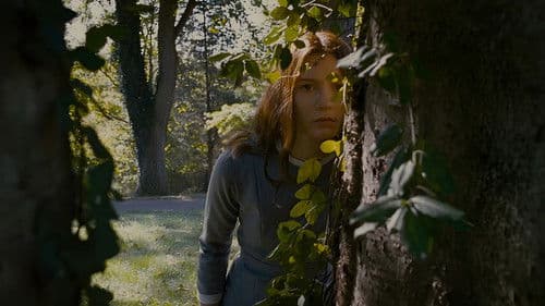 Stoker - Die Unschuld endet Bild 4