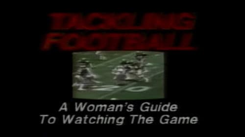 Tackling Football: A Woman’s Guide to Watching the Game Bild 2